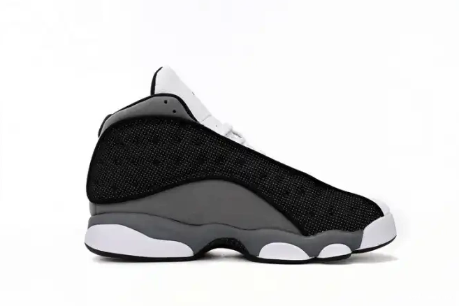 80% Off Sale 13 Black Air Flint Jordan Retro DJ5982-060 0601